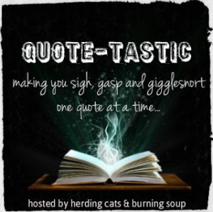 Quote-tastic Logo