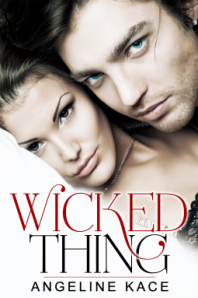 Wicked Thing Cover