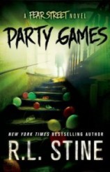 Party Games Cover